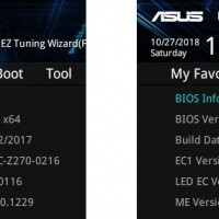 软刷魔改:华硕 ASUS 100/200 系列部份主板
