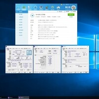 Intel 100/200系列主板破解8、9系CPU正确姿势 V4.3 Beta版本